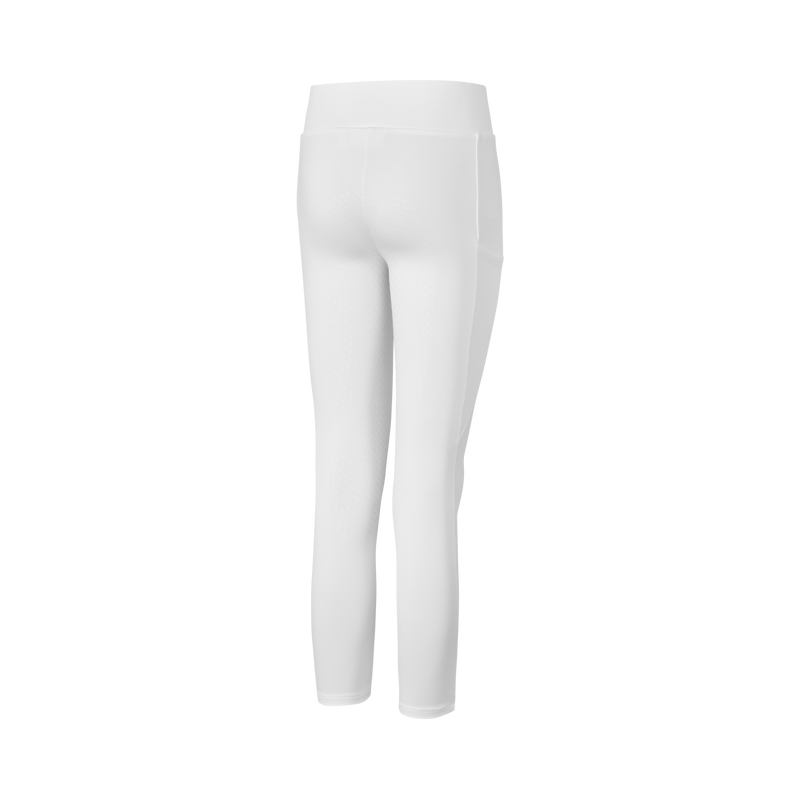 Kingsland Tights Alexis Junior Winter - Full Grip - Kids
