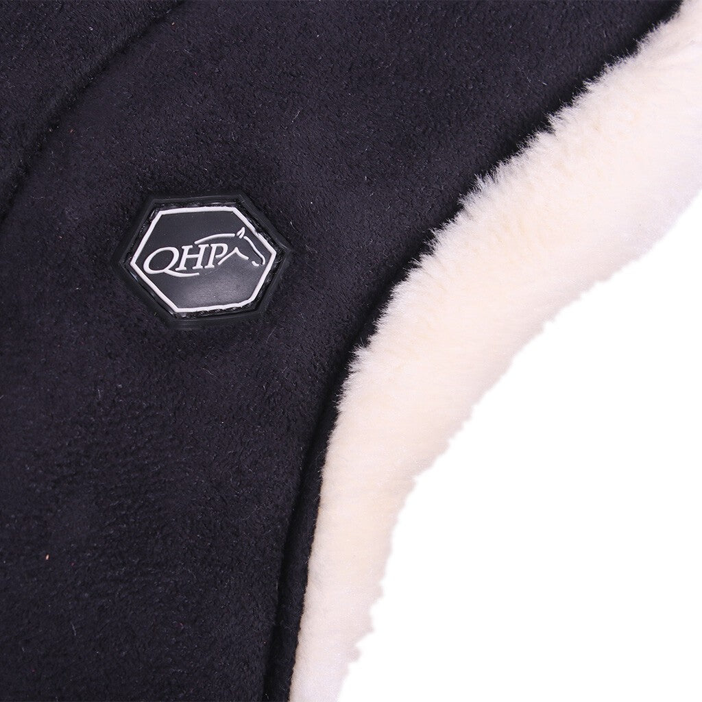 QHP Bareback Pad