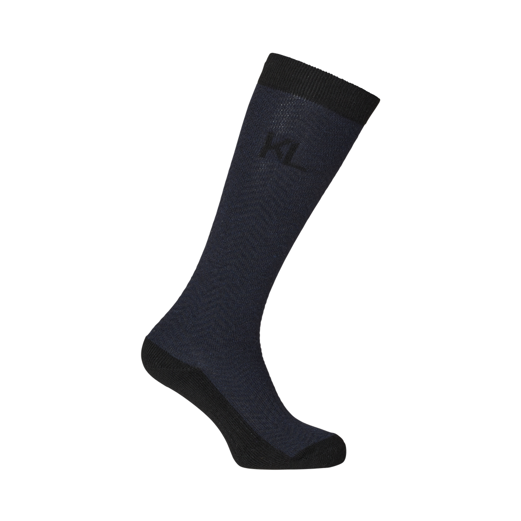 Kingsland Socks Audrey Woolmix