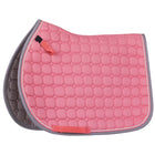 QHP Saddle Pad Florence - Jumping