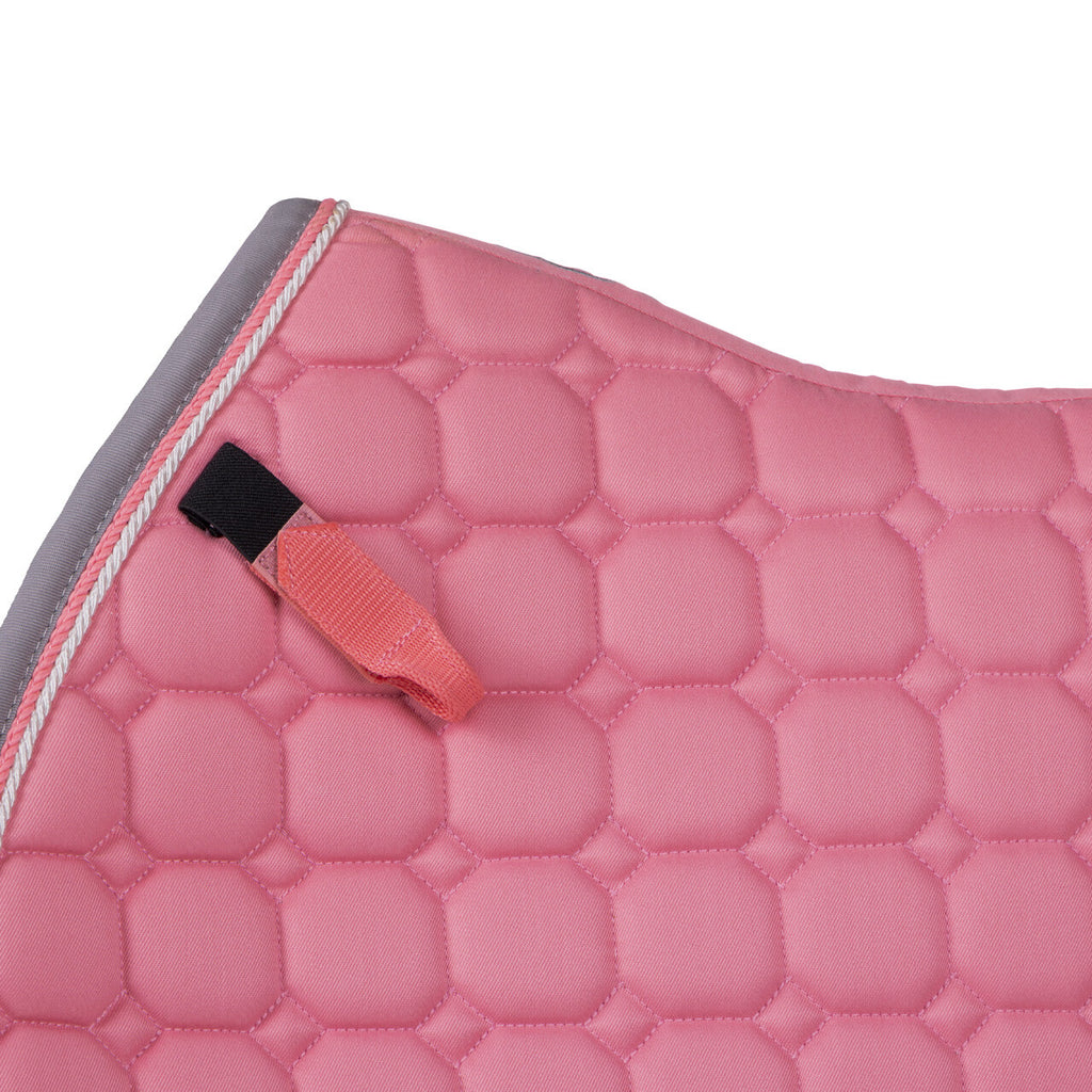 QHP Saddle Pad Florence - Jumping