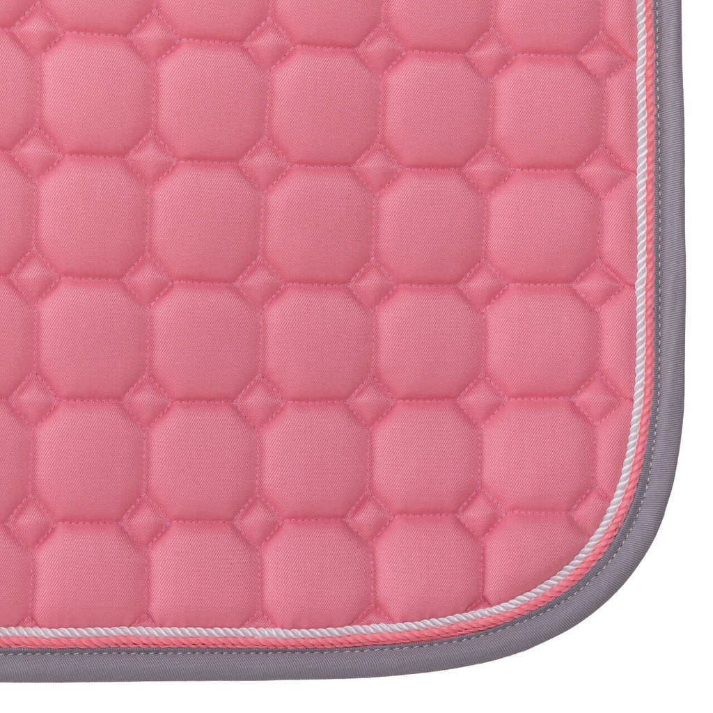 QHP Saddle Pad Florence - Jumping