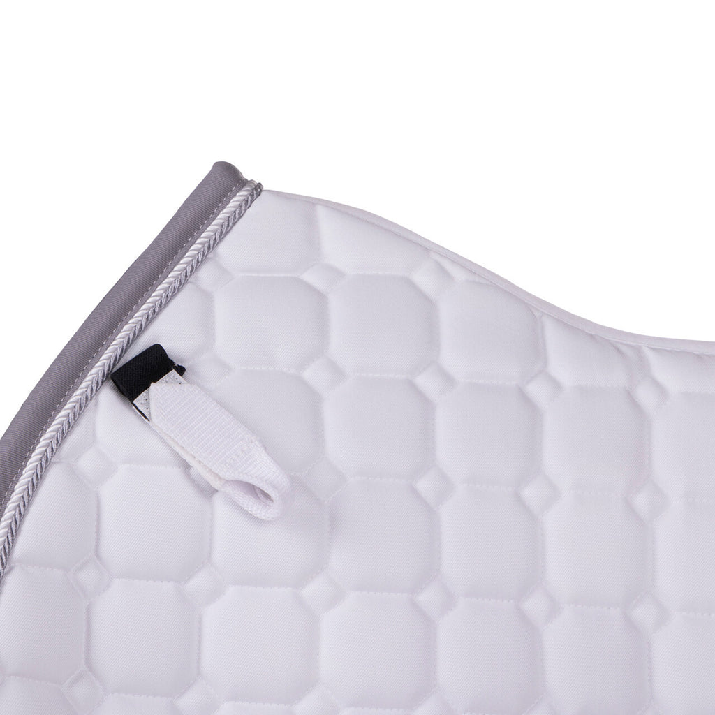 QHP Saddle Pad Florence - Jumping