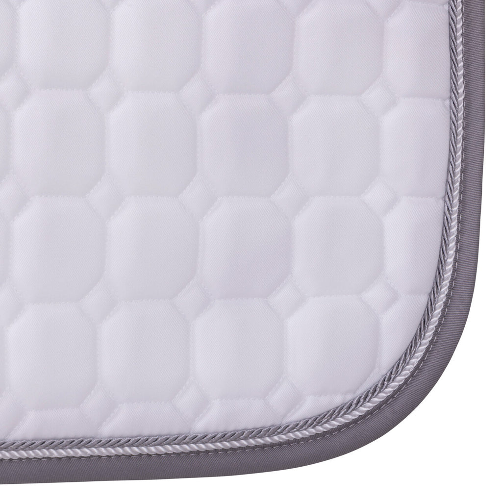 QHP Saddle Pad Florence - Jumping