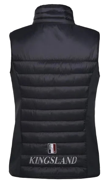 Kingsland Bodywarmer Classic - Unisex