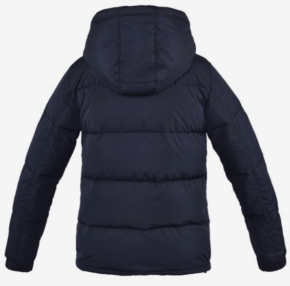 Kingsland Donsjas Classic - Afneembare Kap - Unisex