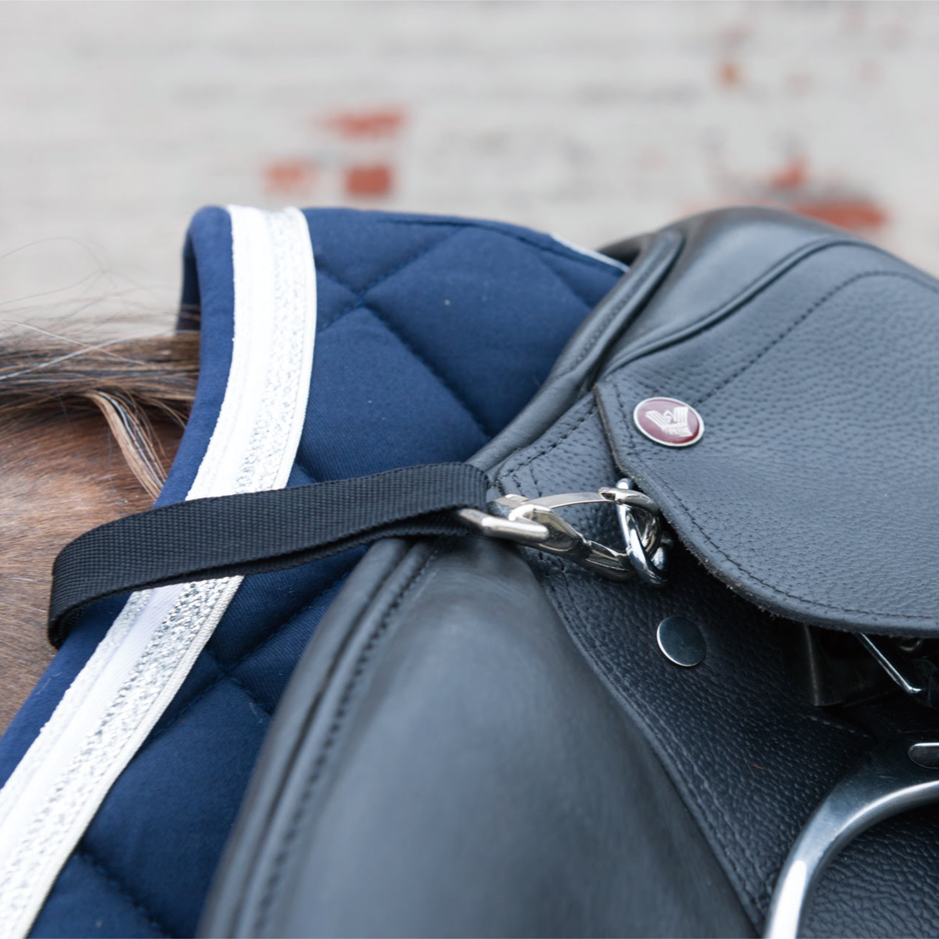 Lamicell Spoorbeschermerband Voor Paard