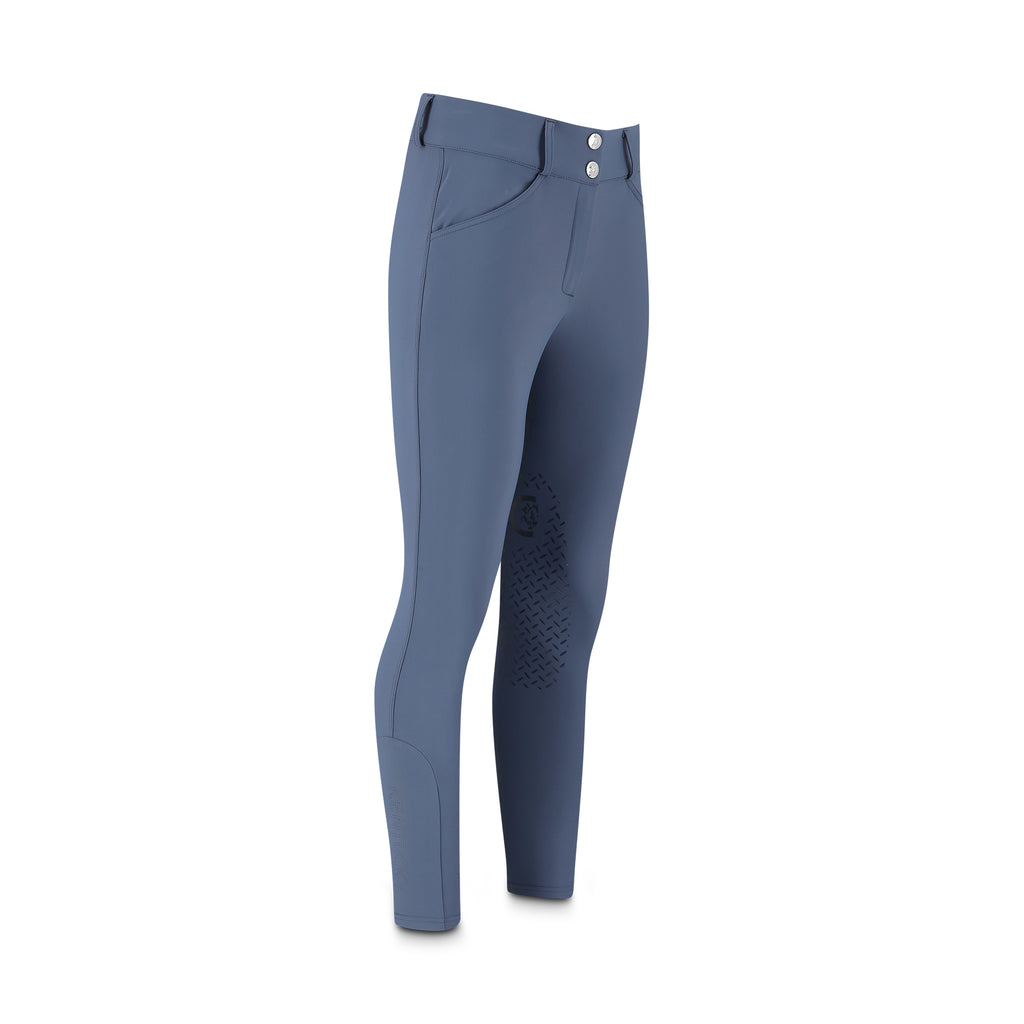 Pantalon d'équitation Kentucky Miami - Adhérence au genou - Femmes