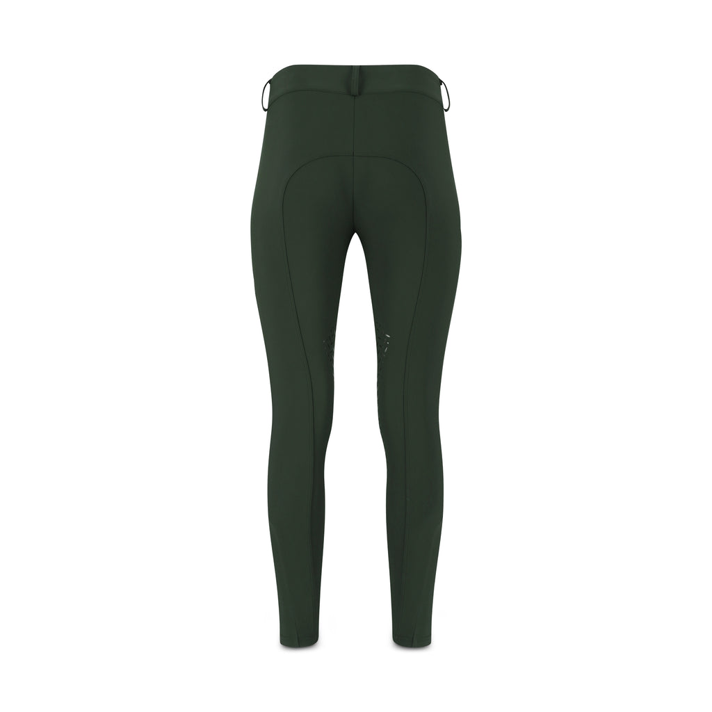 Kentucky Rijbroek Miami - Knie Grip - Dames