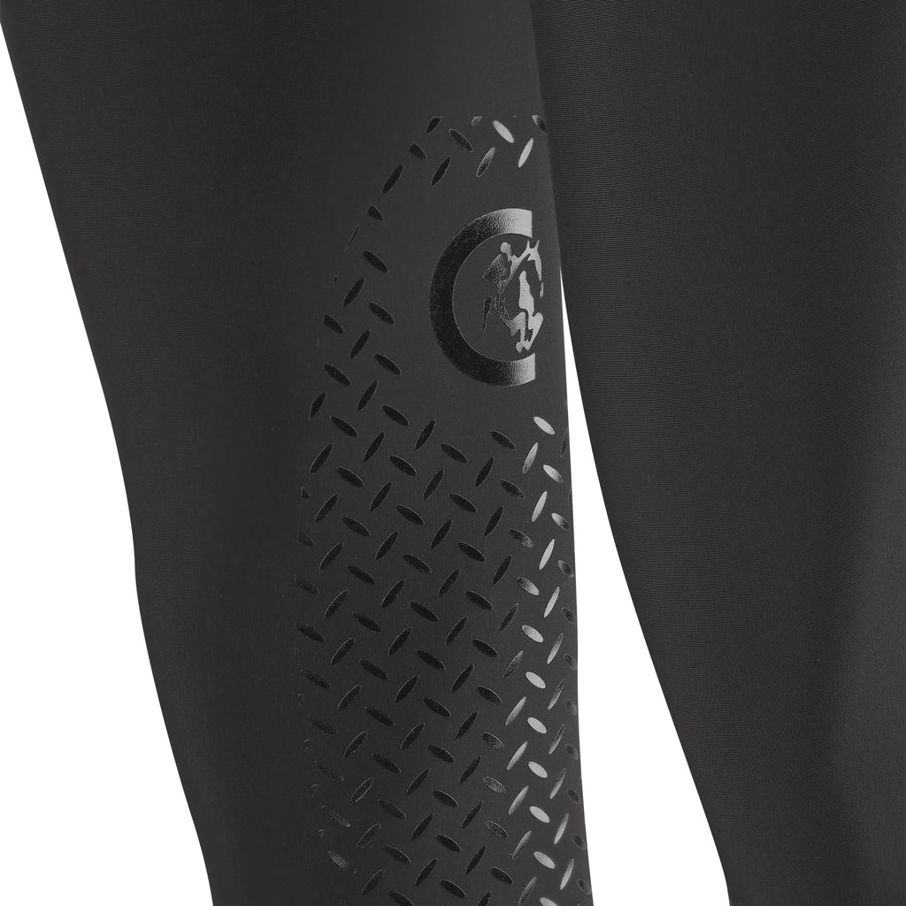 Kentucky Rijbroek Miami - Knie Grip - Dames