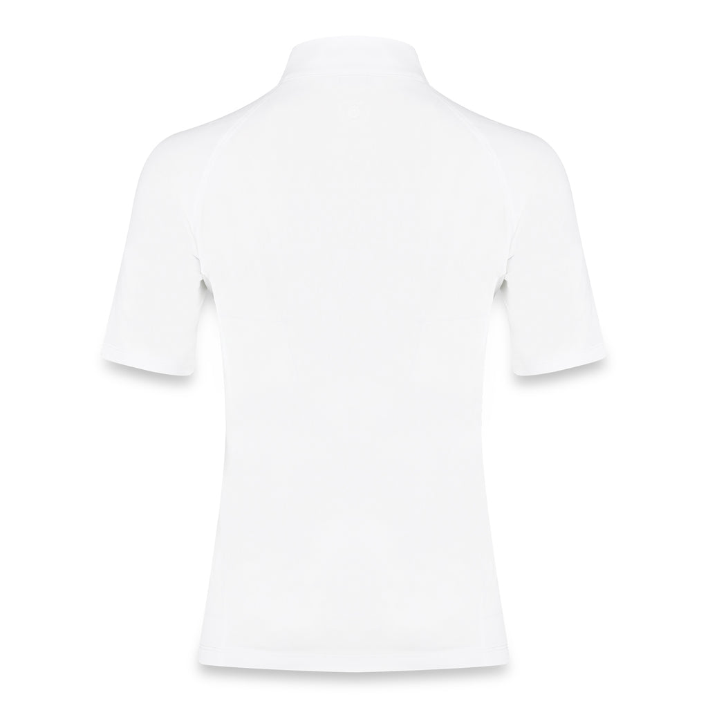 Kentucky Show Shirt Classic - Kurzarm - Damen