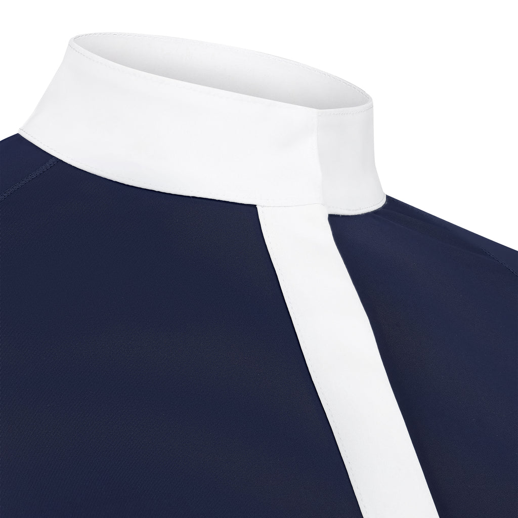 Kentucky Wedstrijdshirt Classic - Korte Mouwen - Dames