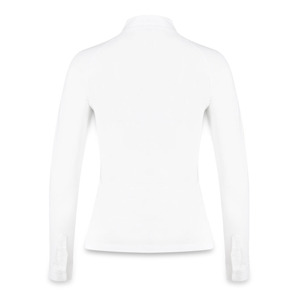 Kentucky Show Shirt Classic - Langarm - Damen