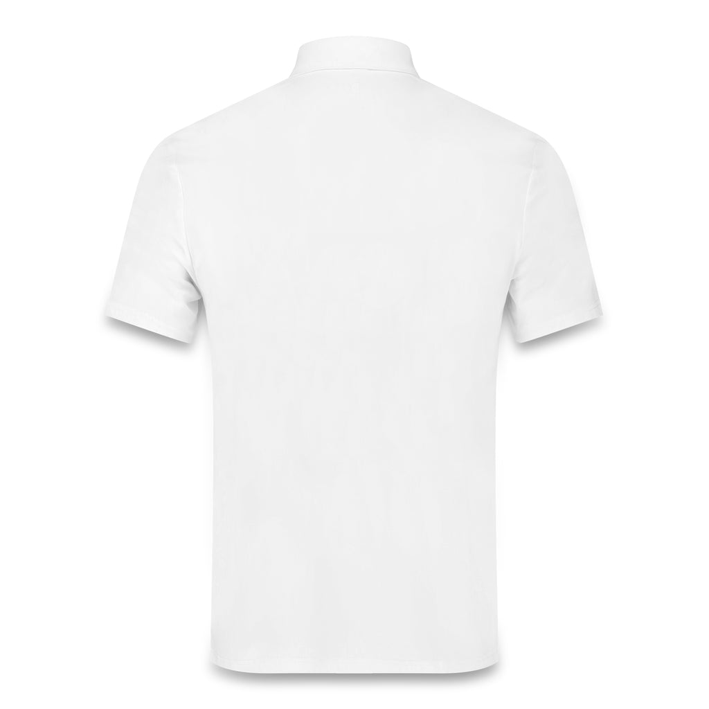 Kentucky Wedstrijdshirt Classic - Korte Mouwen - Heren