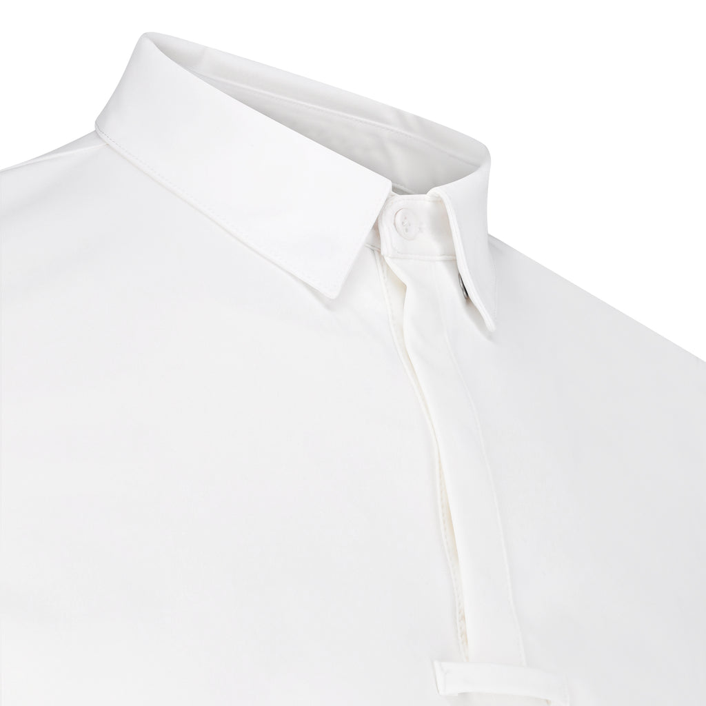 Kentucky Wedstrijdshirt Classic - Korte Mouwen - Heren