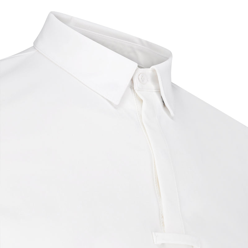 Kentucky Show Shirt Classic - Short Sleeves - Men