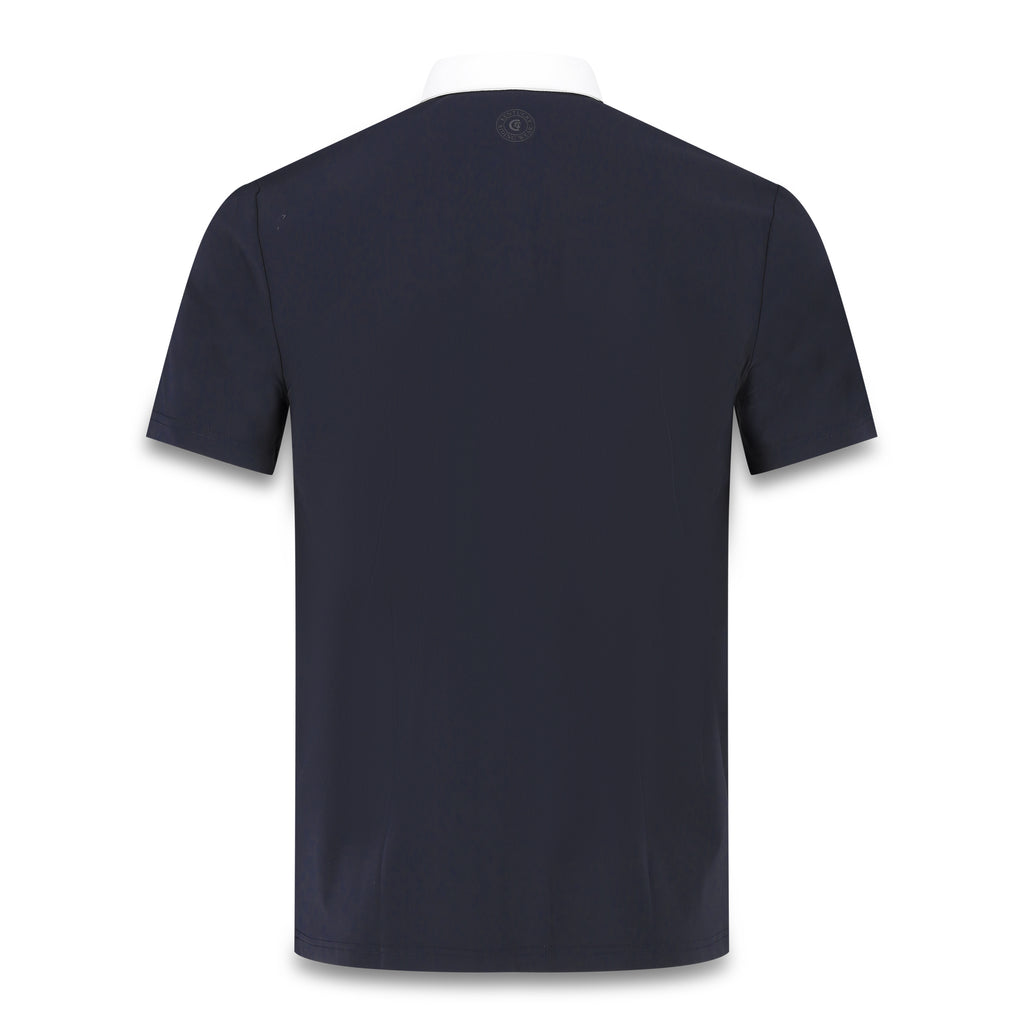 Kentucky Showshirt Classic - Kurzarm - Herren