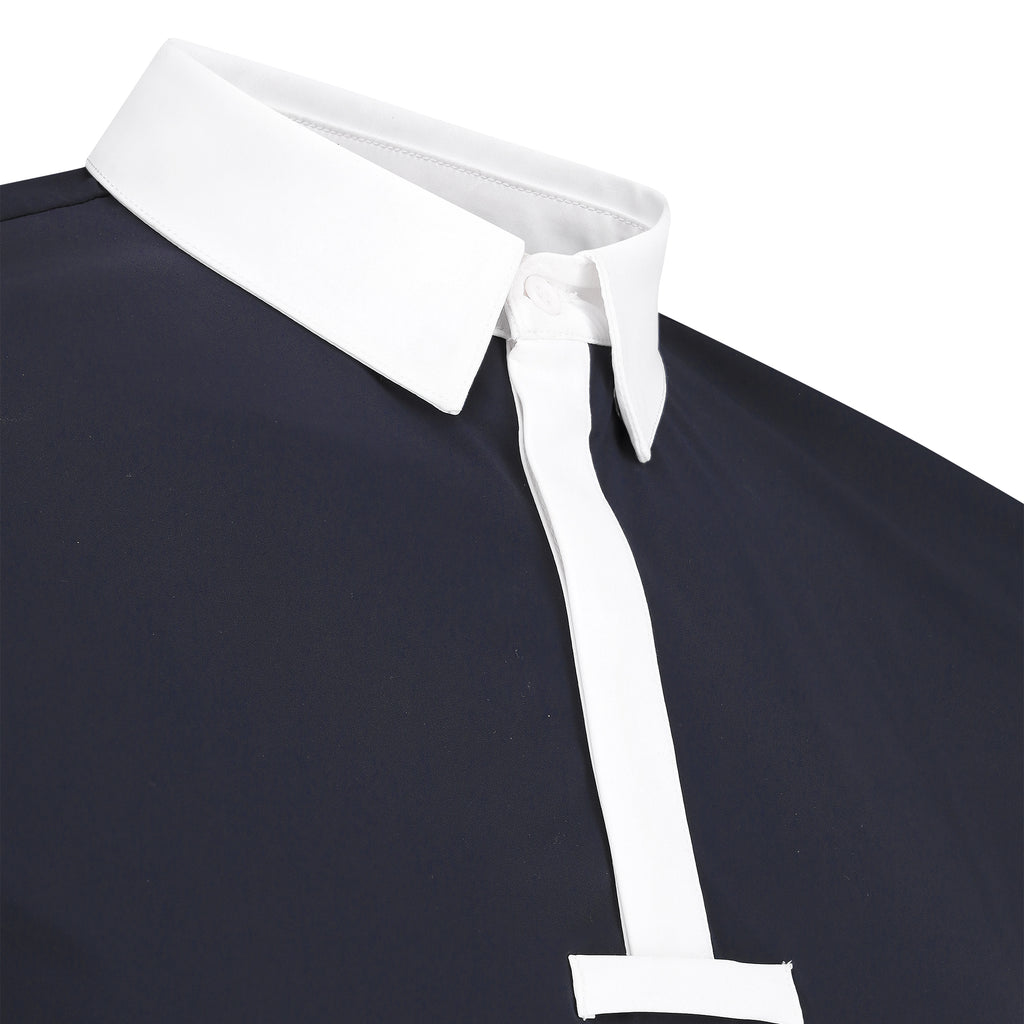 Kentucky Showshirt Classic - Kurzarm - Herren