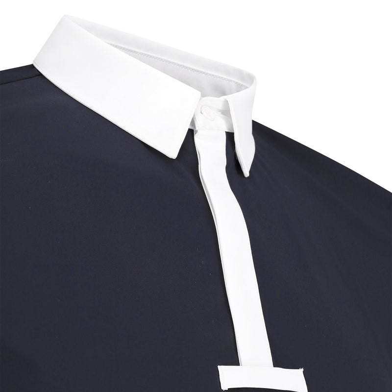 Kentucky Show Shirt Classic - Short Sleeves - Men