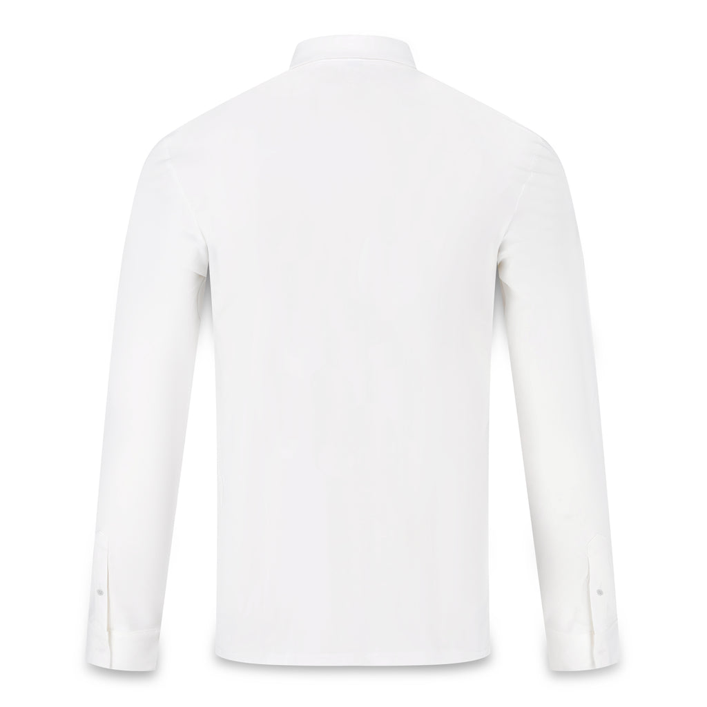 Kentucky Showshirt Classic - Lange Ärmel - Herren
