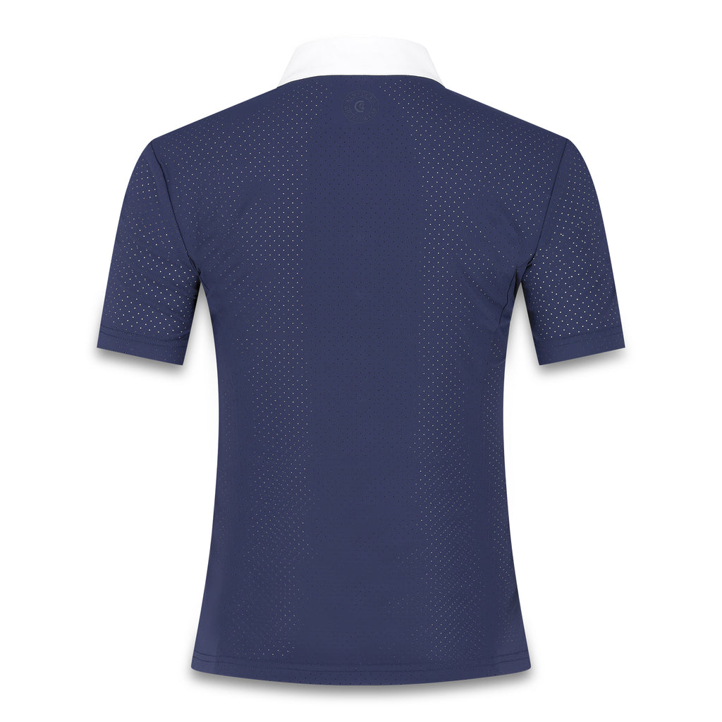 Kentucky Wedstrijdshirt Heritage Air - Korte Mouwen - Dames