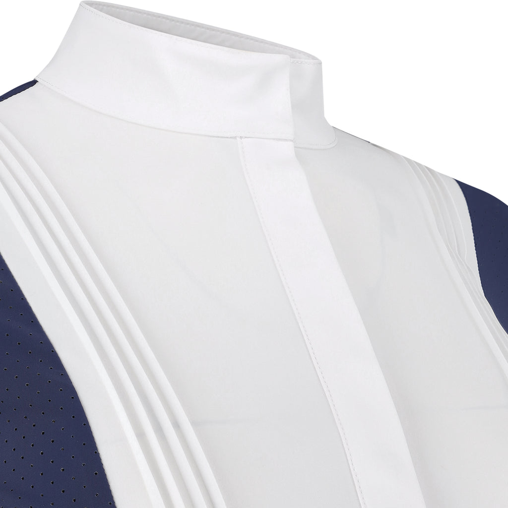 Kentucky Wedstrijdshirt Heritage Air - Korte Mouwen - Dames