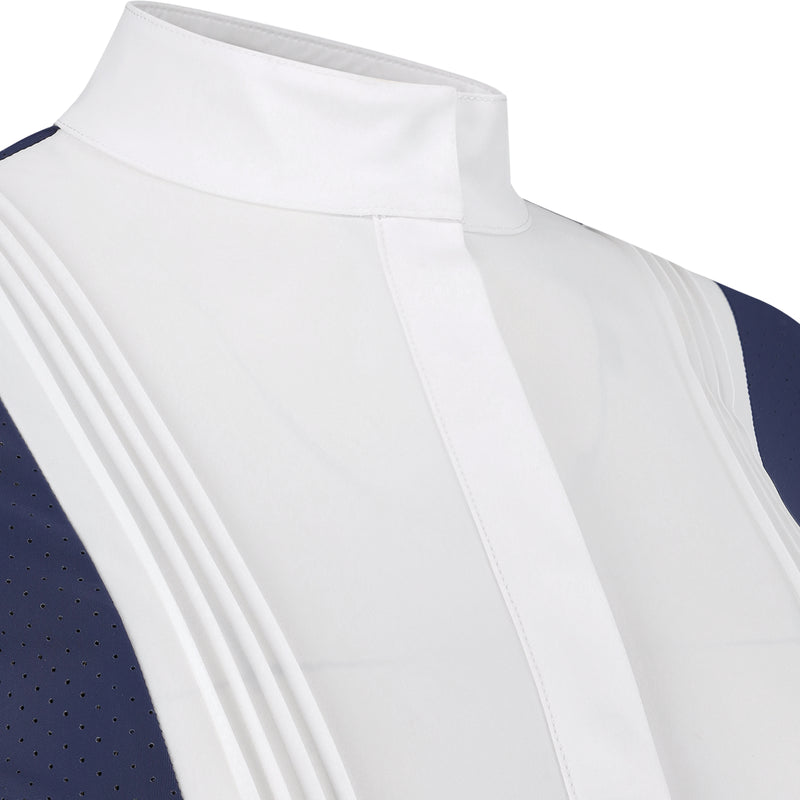Kentucky Show Shirt Heritage Air - Short Sleeves - Women