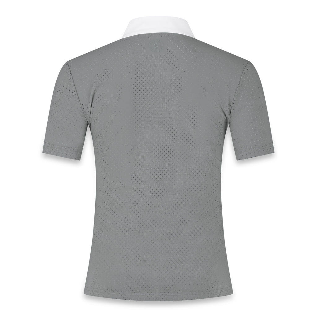 Kentucky Show Shirt Heritage Air - Kurzarm - Damen