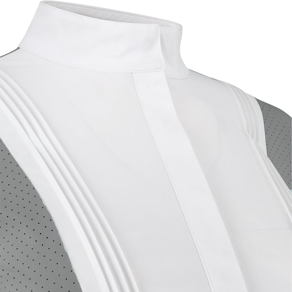 Kentucky Show Shirt Heritage Air - Kurzarm - Damen
