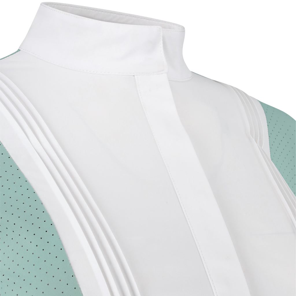 Kentucky Wedstrijdshirt Heritage Air - Korte Mouwen - Dames