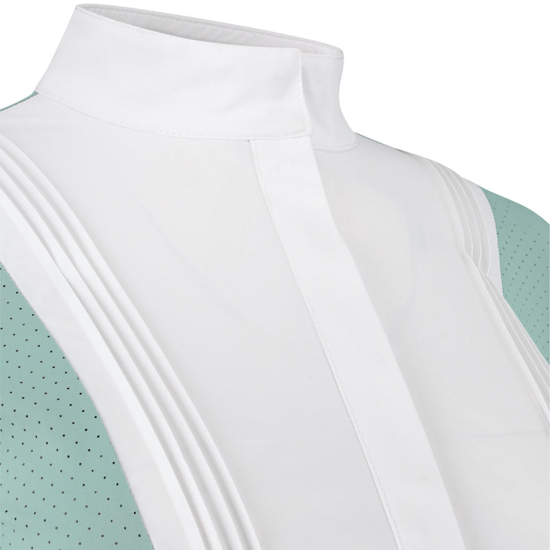 Kentucky Show Shirt Heritage Air - Short Sleeves - Women