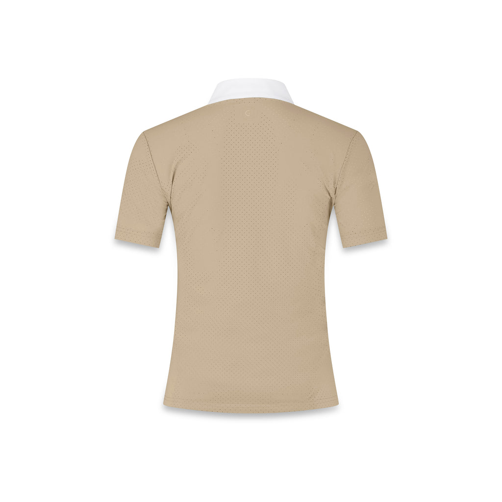 Kentucky Wedstrijdshirt Heritage Air - Korte Mouwen - Dames