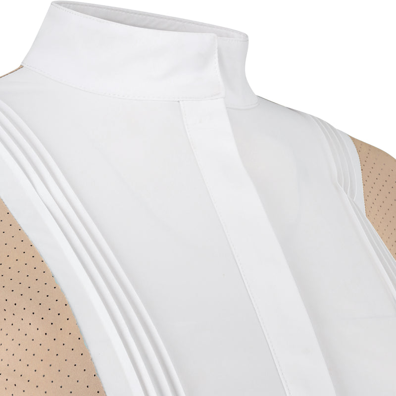 Kentucky Show Shirt Heritage Air - Short Sleeves - Women