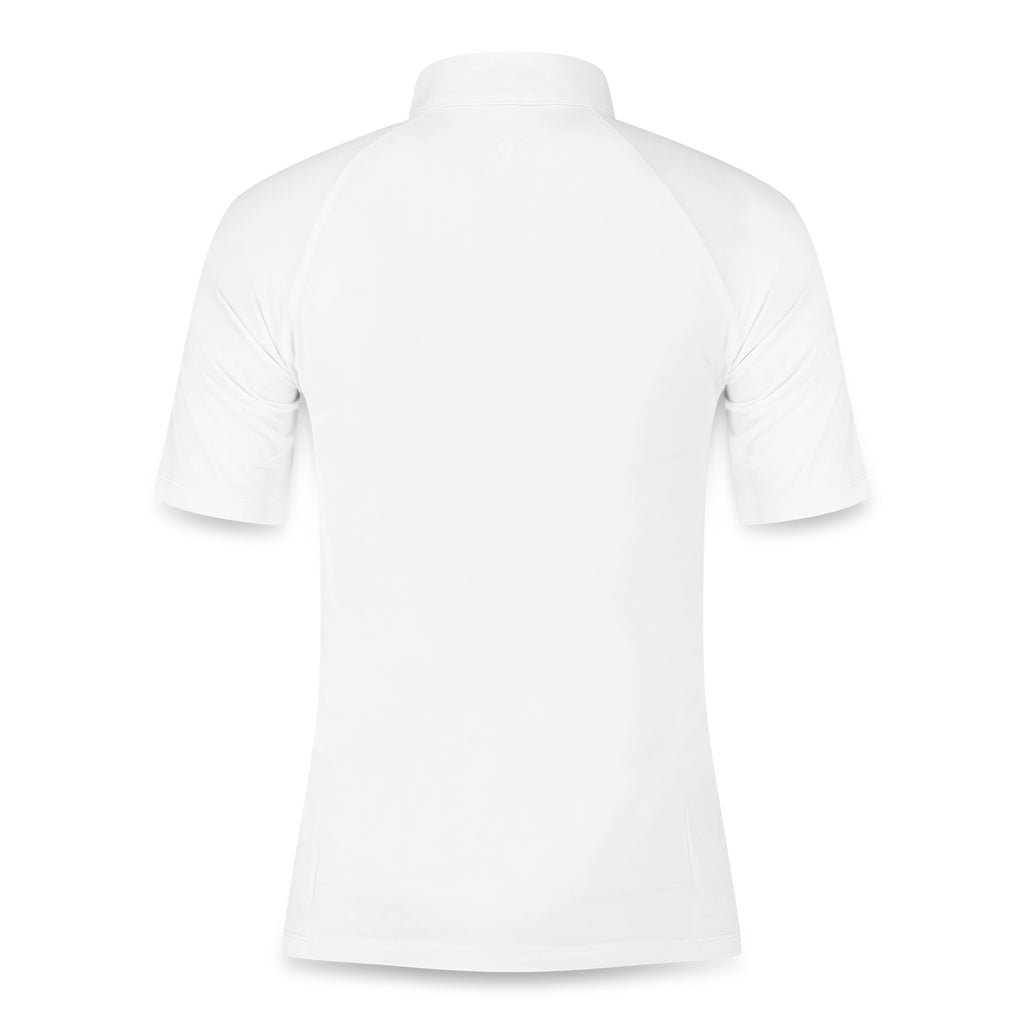 Kentucky Wedstrijdshirt Classic Glitter - Korte Mouwen - Dames