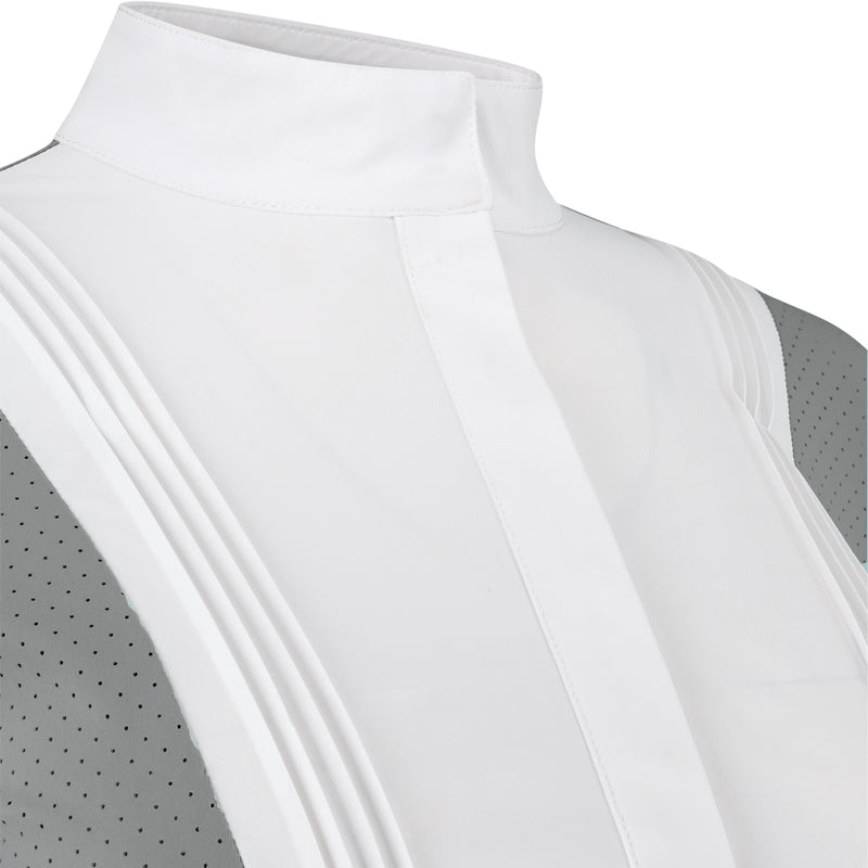 Kentucky Show Shirt Heritage Air - Long Sleeves - Women