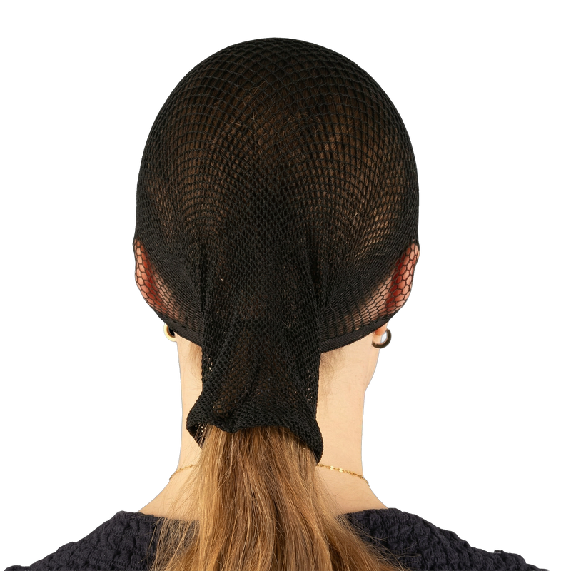 Kentucky Haarnetz - 2er Pack