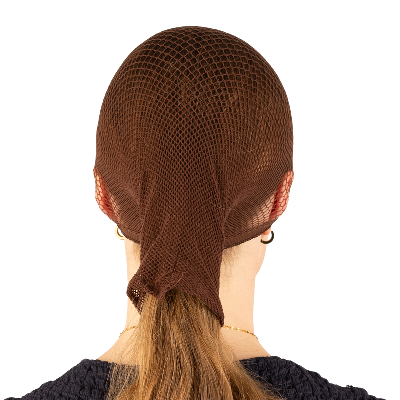 Kentucky Haarnetz - 2er Pack