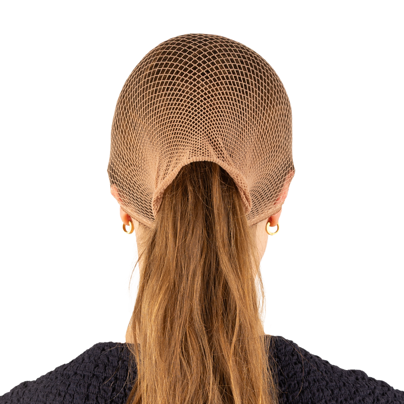 Kentucky Haarnetz - 2er Pack
