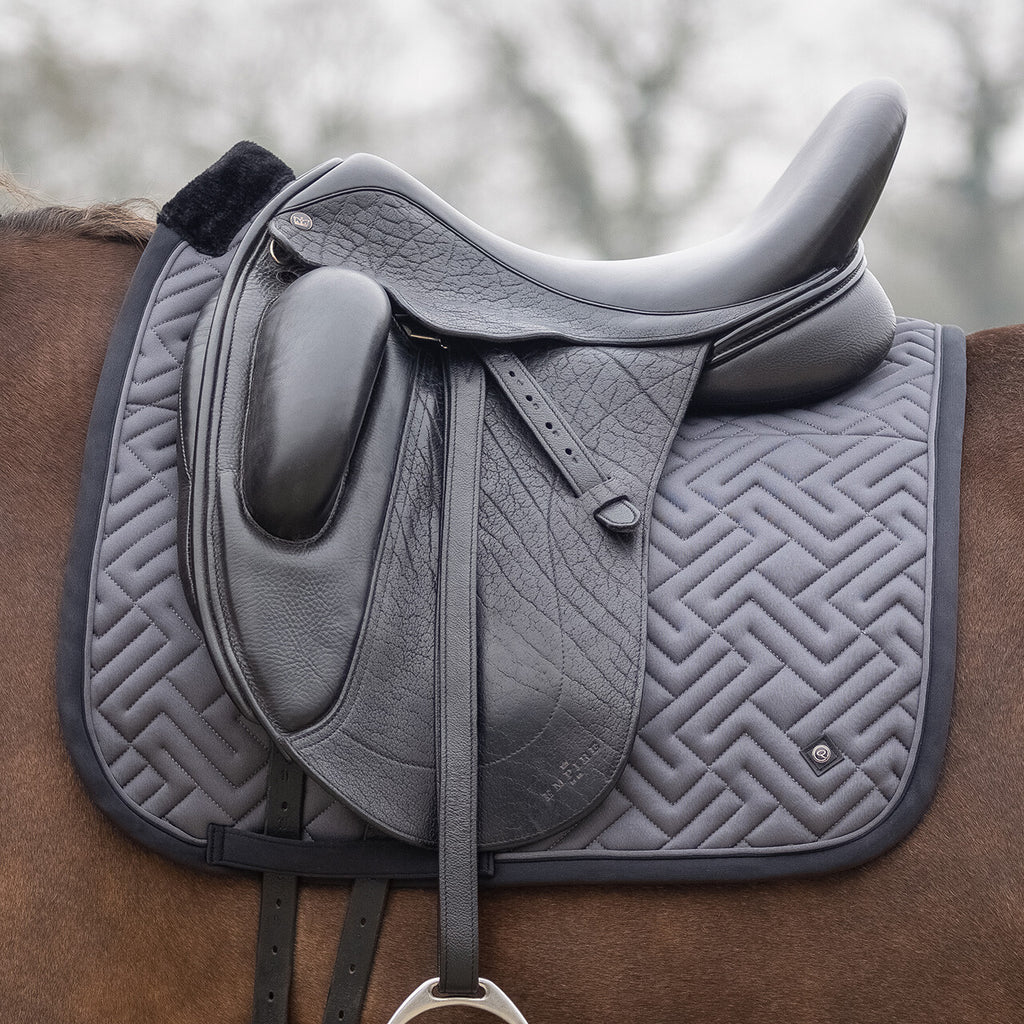 QHP Satteldecke Sensisoft Dressur