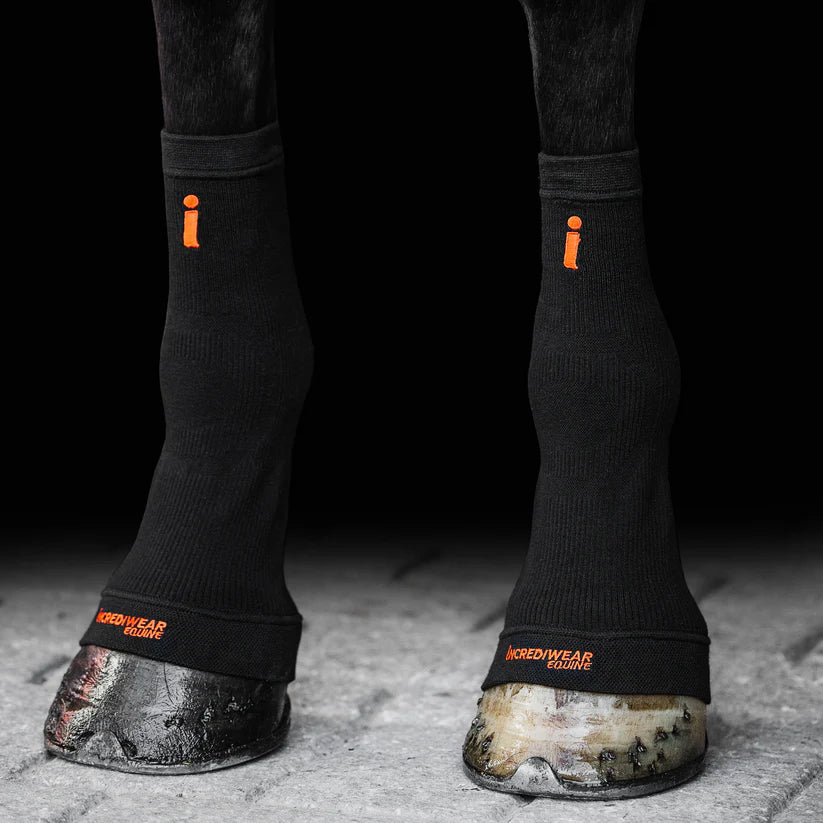 Incrediwear Equine Circulation Hoof Socks - Per 2