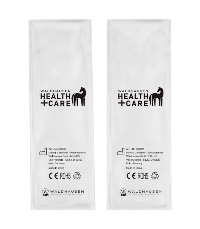 Waldhausen W-Health & Care Cold Pack - Set Van 2