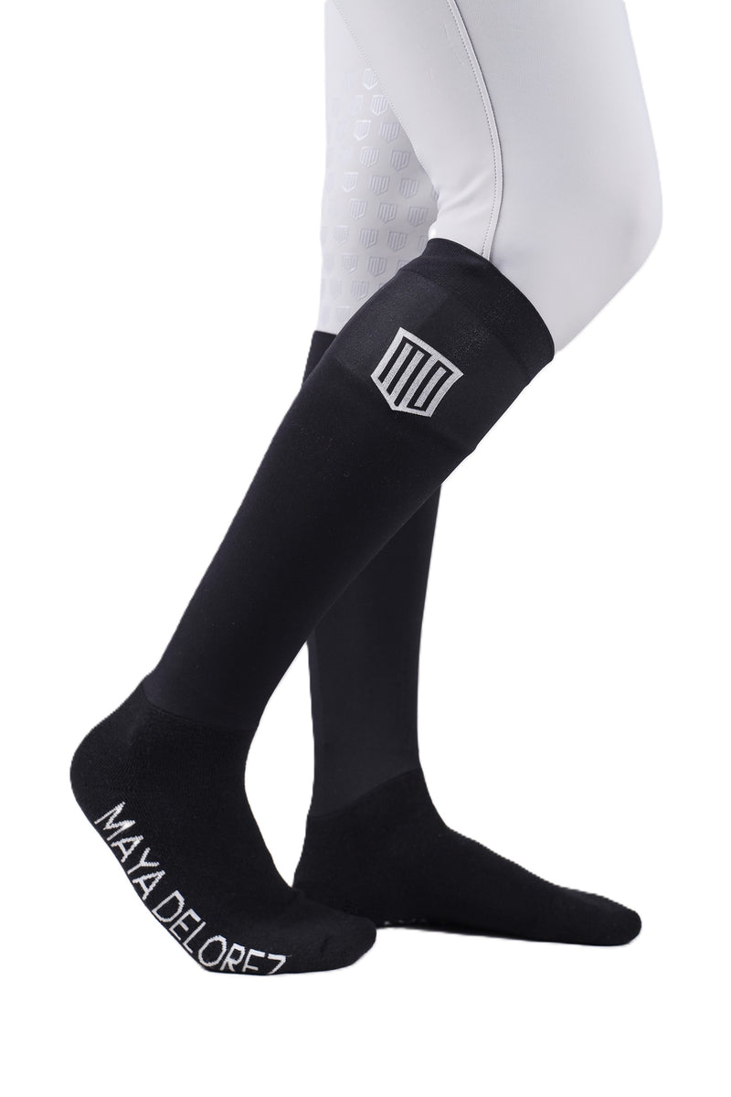 Maya Delorez Winter Socks - Unisex