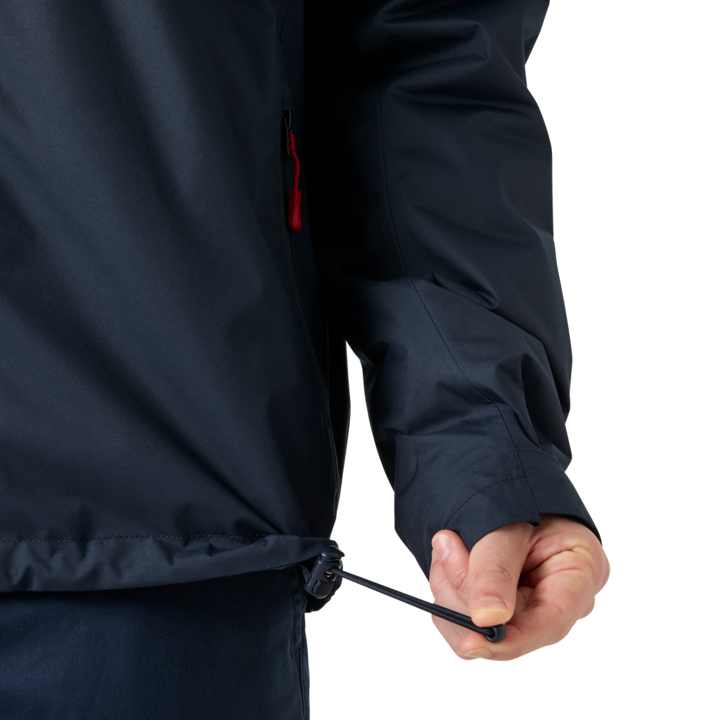 Helly Hansen Crew Hooded Midlayer Jacket 2.0 - Men