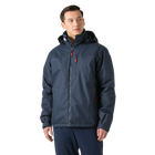 Helly Hansen Crew Hooded Midlayer Jacket 2.0 - Men