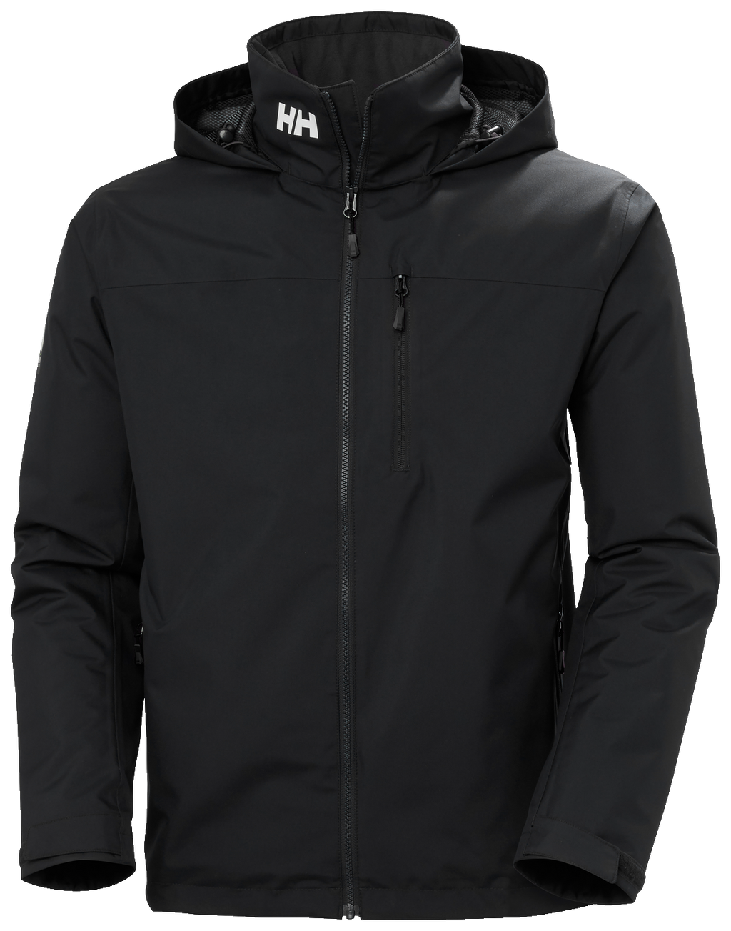 Helly Hansen Crew Hooded Midlayer Jacket 2.0 - Men