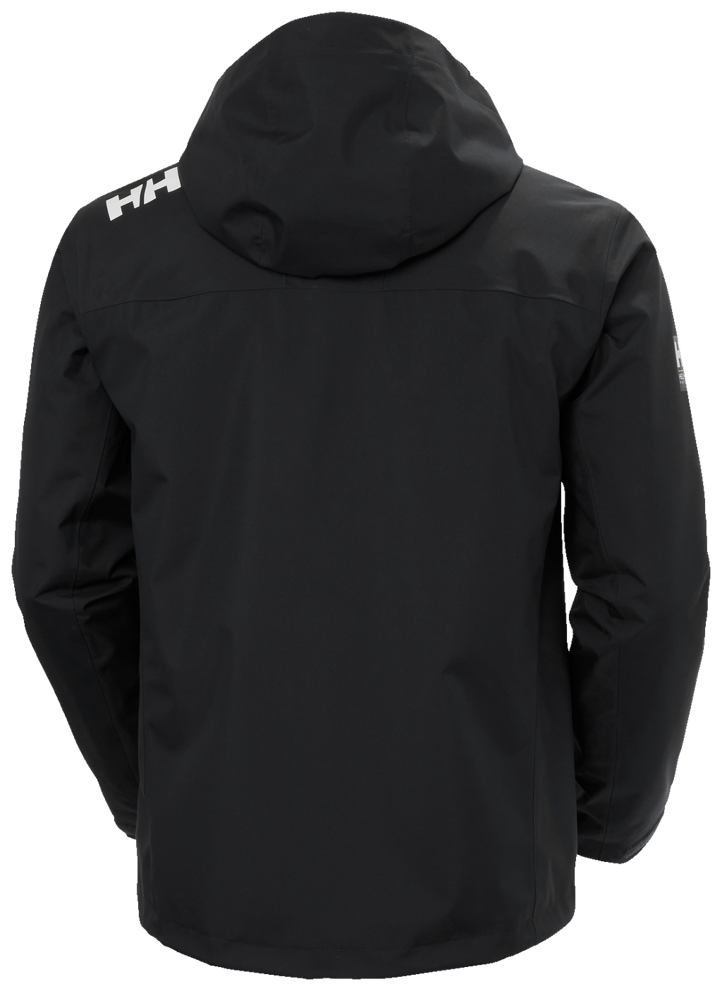 Helly Hansen Crew Hooded Midlayer Jacket 2.0 - Men
