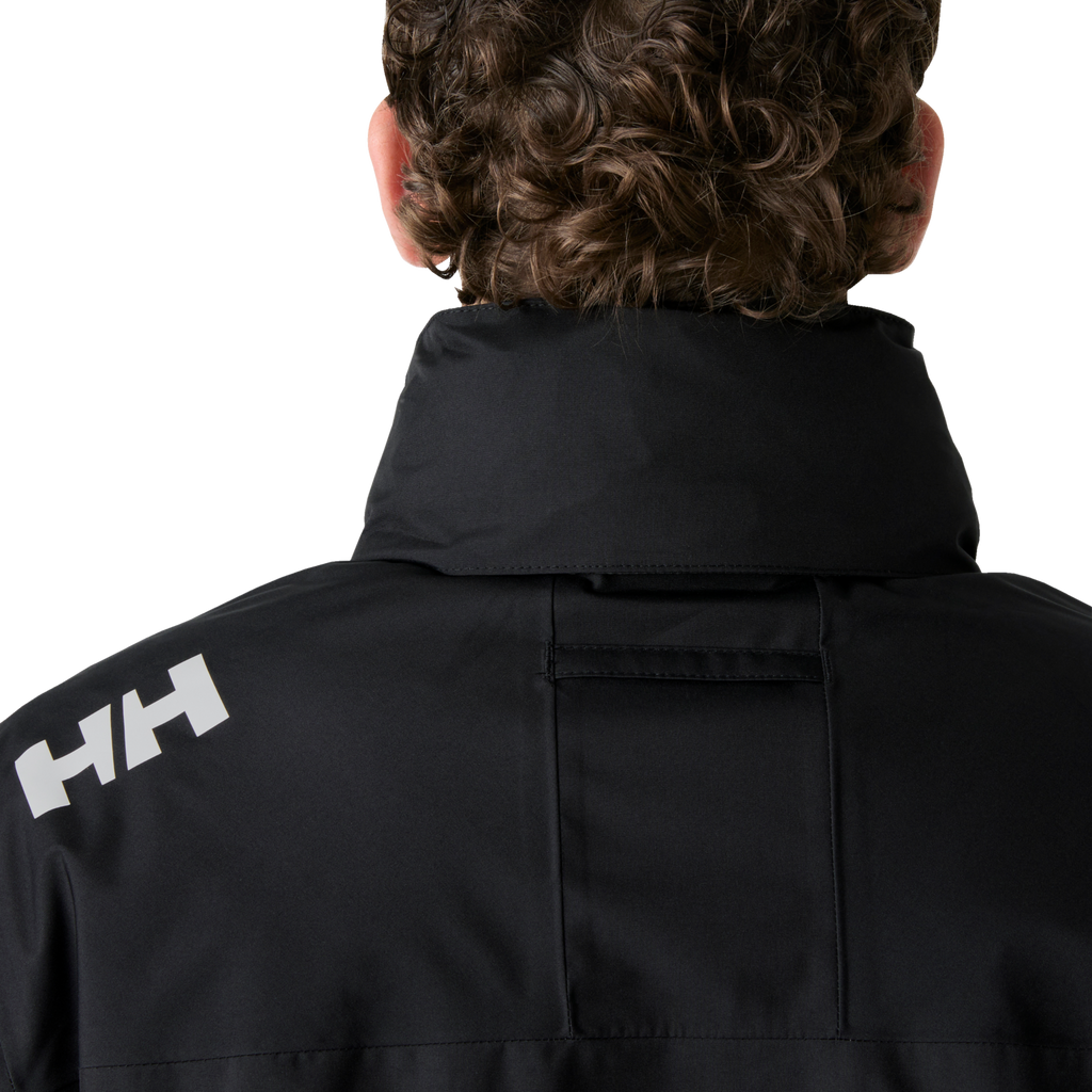 Helly Hansen Crew Hooded Midlayer Jacket 2.0 - Men