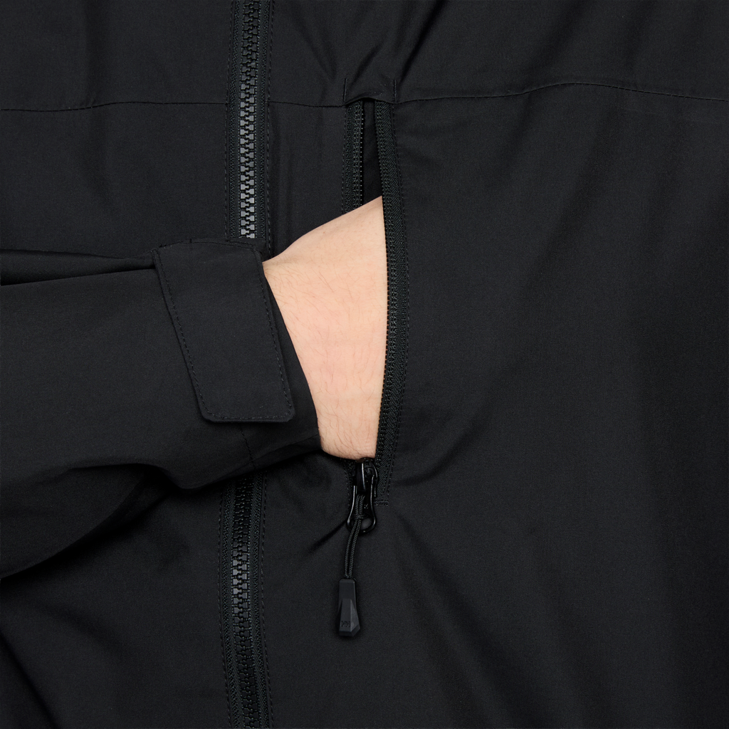Helly Hansen Crew Hooded Midlayer Jacket 2.0 - Men