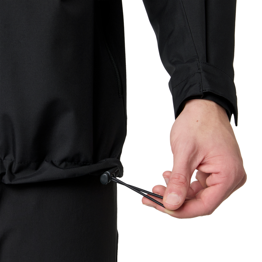 Helly Hansen Crew Hooded Midlayer Jacket 2.0 - Men