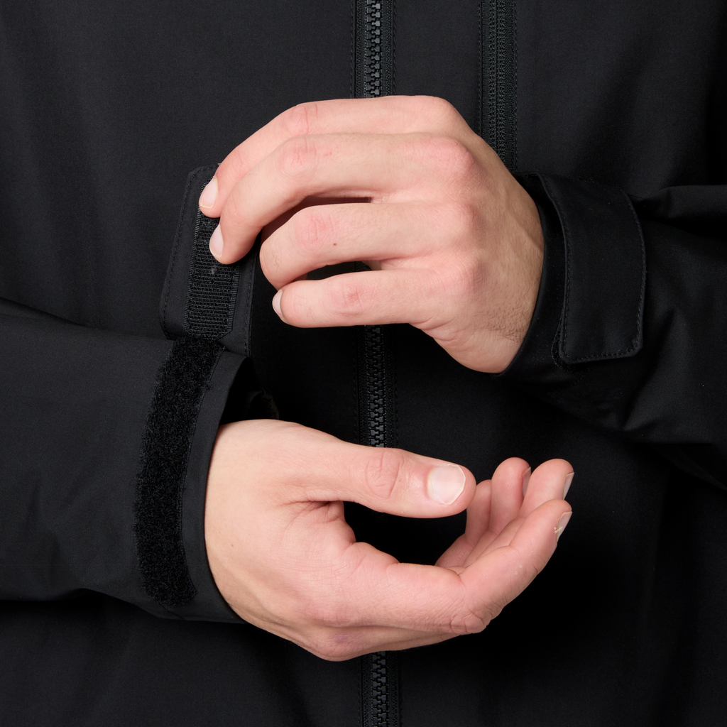 Helly Hansen Crew Hooded Midlayer Jacket 2.0 - Men